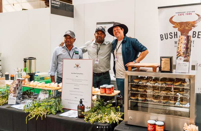 Wild Foods: Uplifting the Indigenous Food Ecosystem