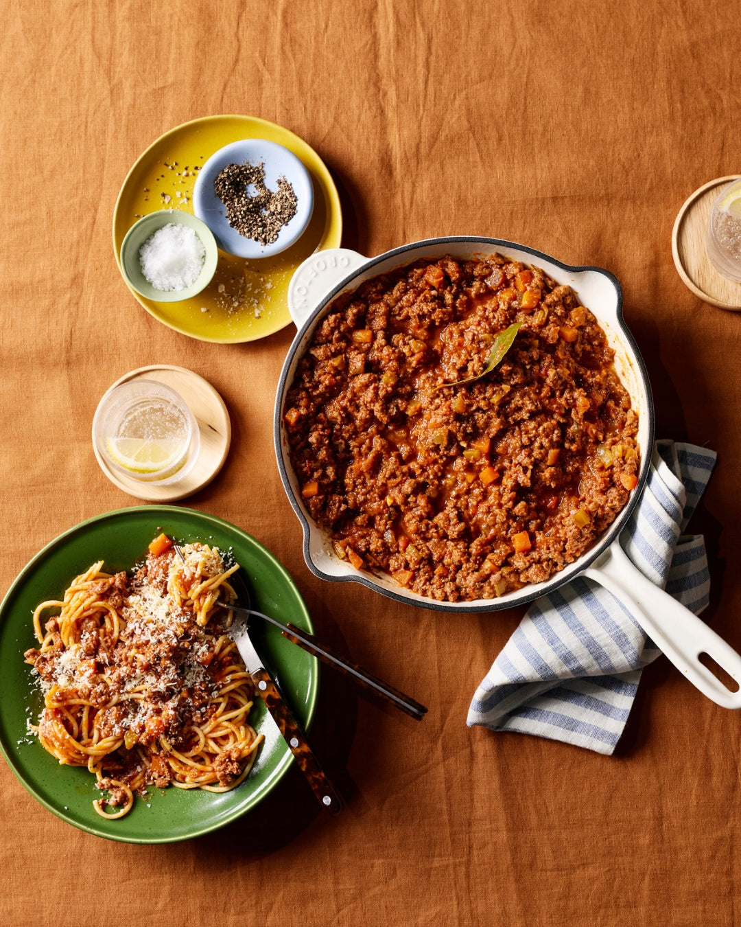 Wild Beef Mince