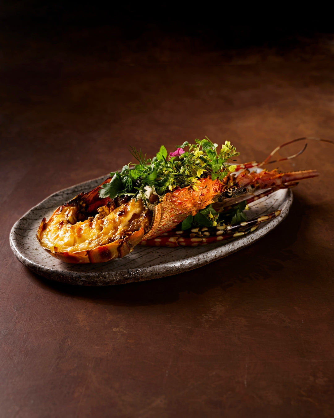 Whole Kaiar Lobster